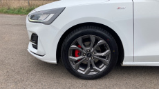 Ford Focus 1.0 EcoBoost ST-Line 5dr Petrol Hatchback